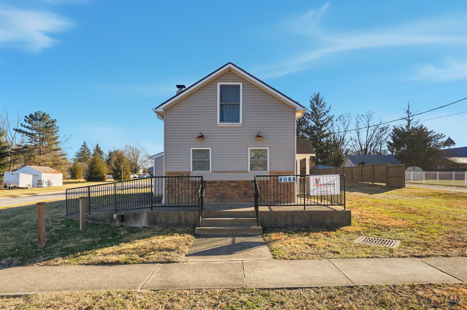 8088 S State Route 48