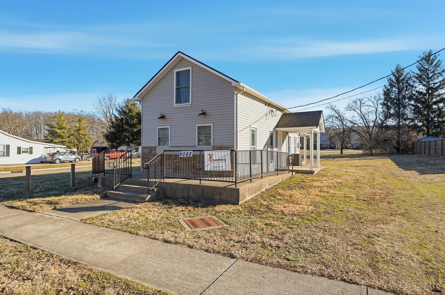 8088 S State Route 48