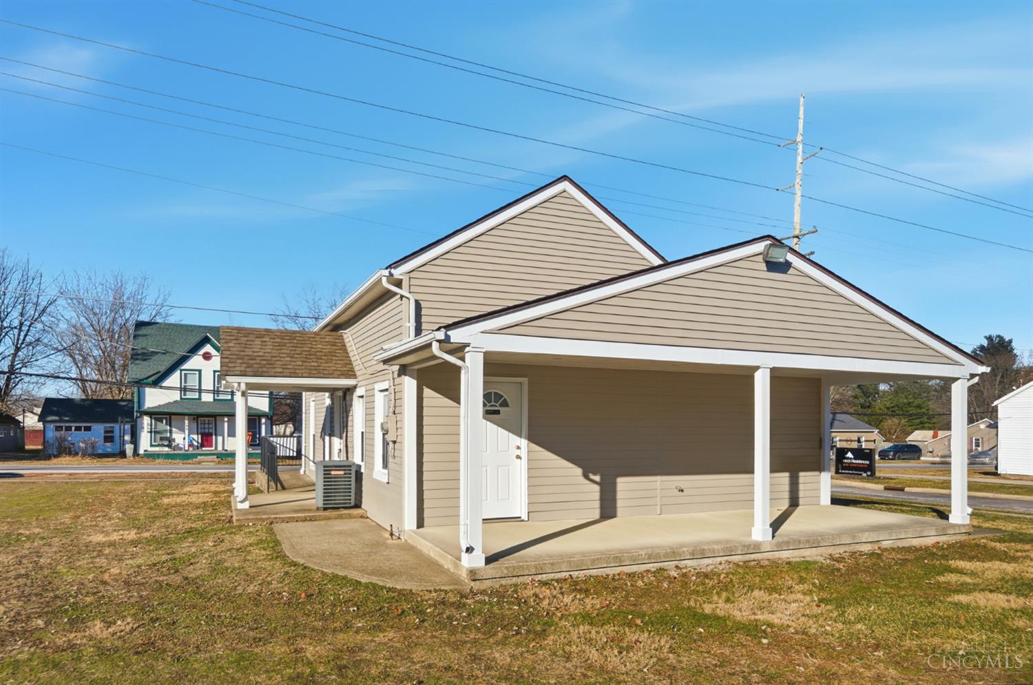 8088 S State Route 48