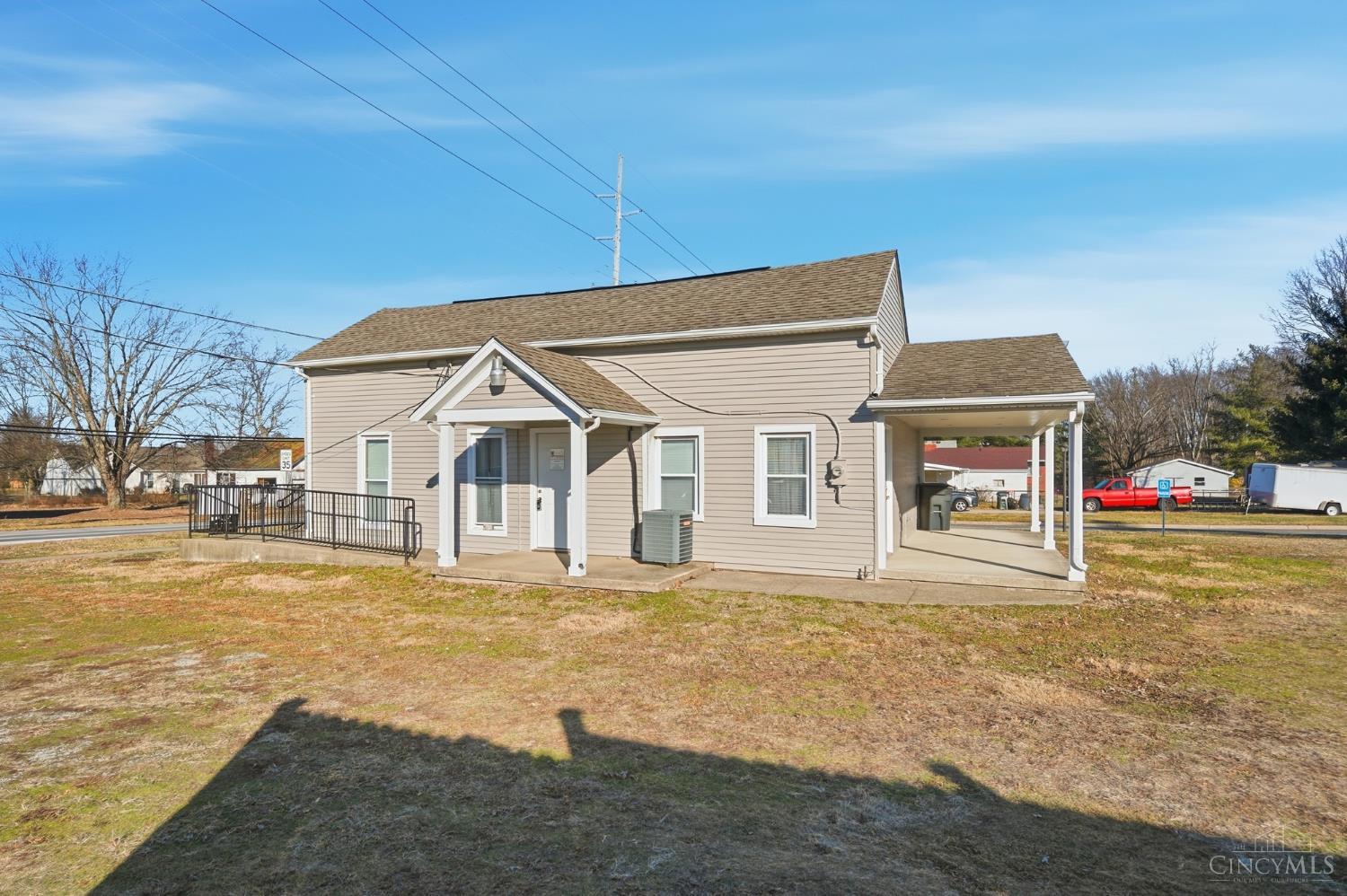 8088 S State Route 48