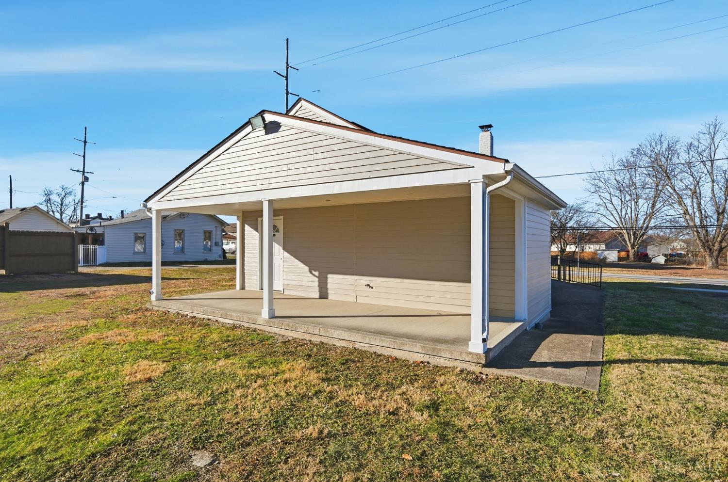 8088 S State Route 48