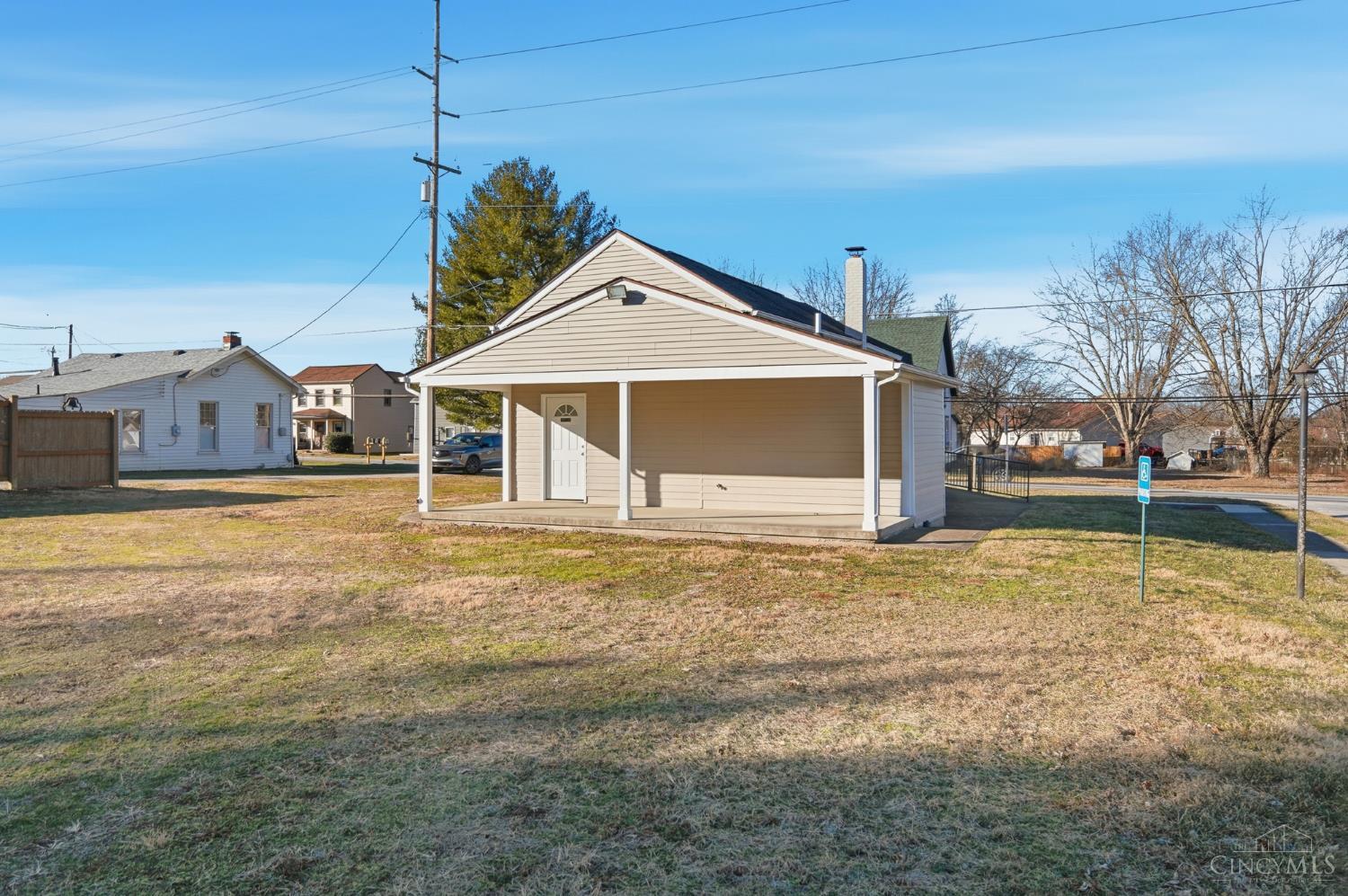 8088 S State Route 48