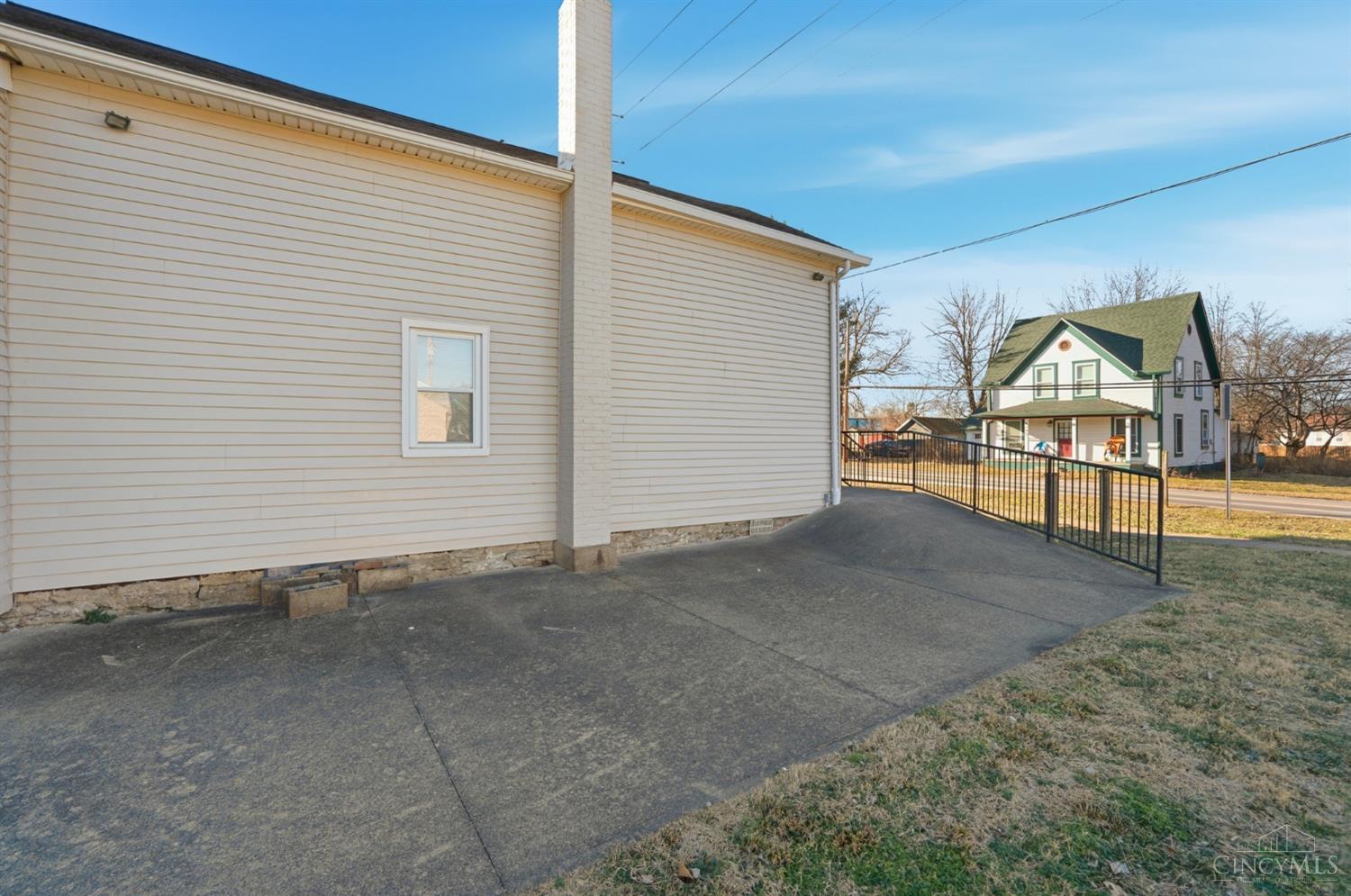 8088 S State Route 48