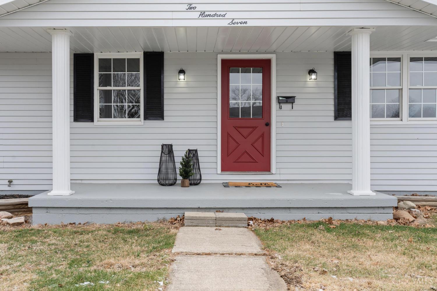 207 Richardson Place
