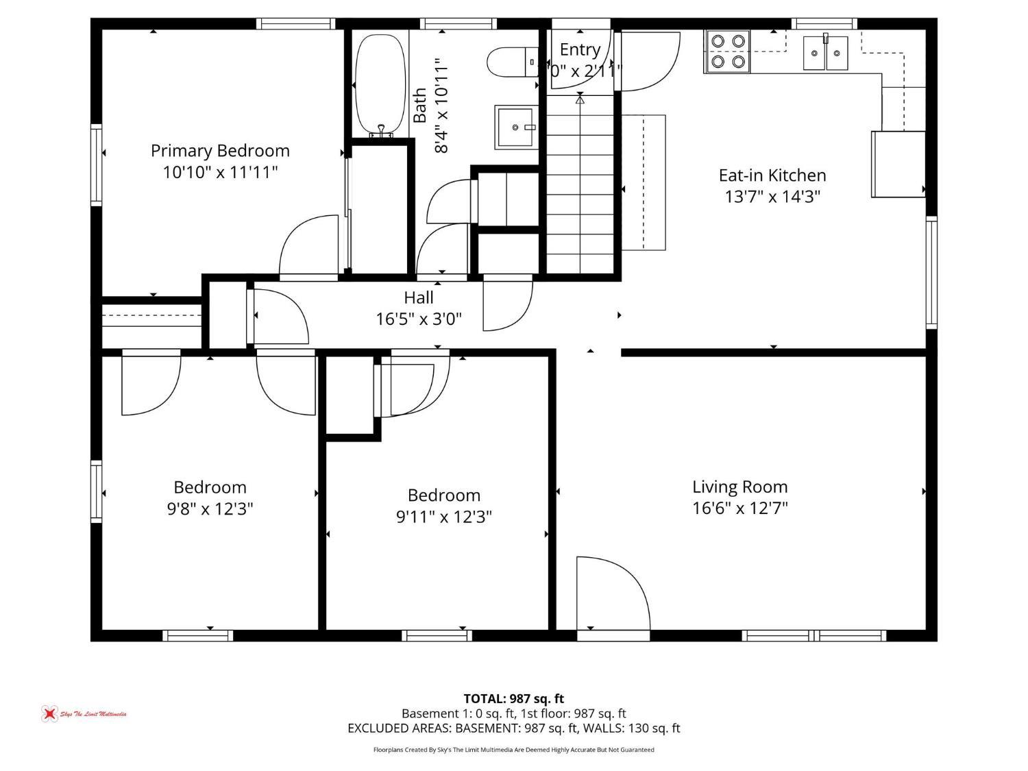 207 Richardson Place