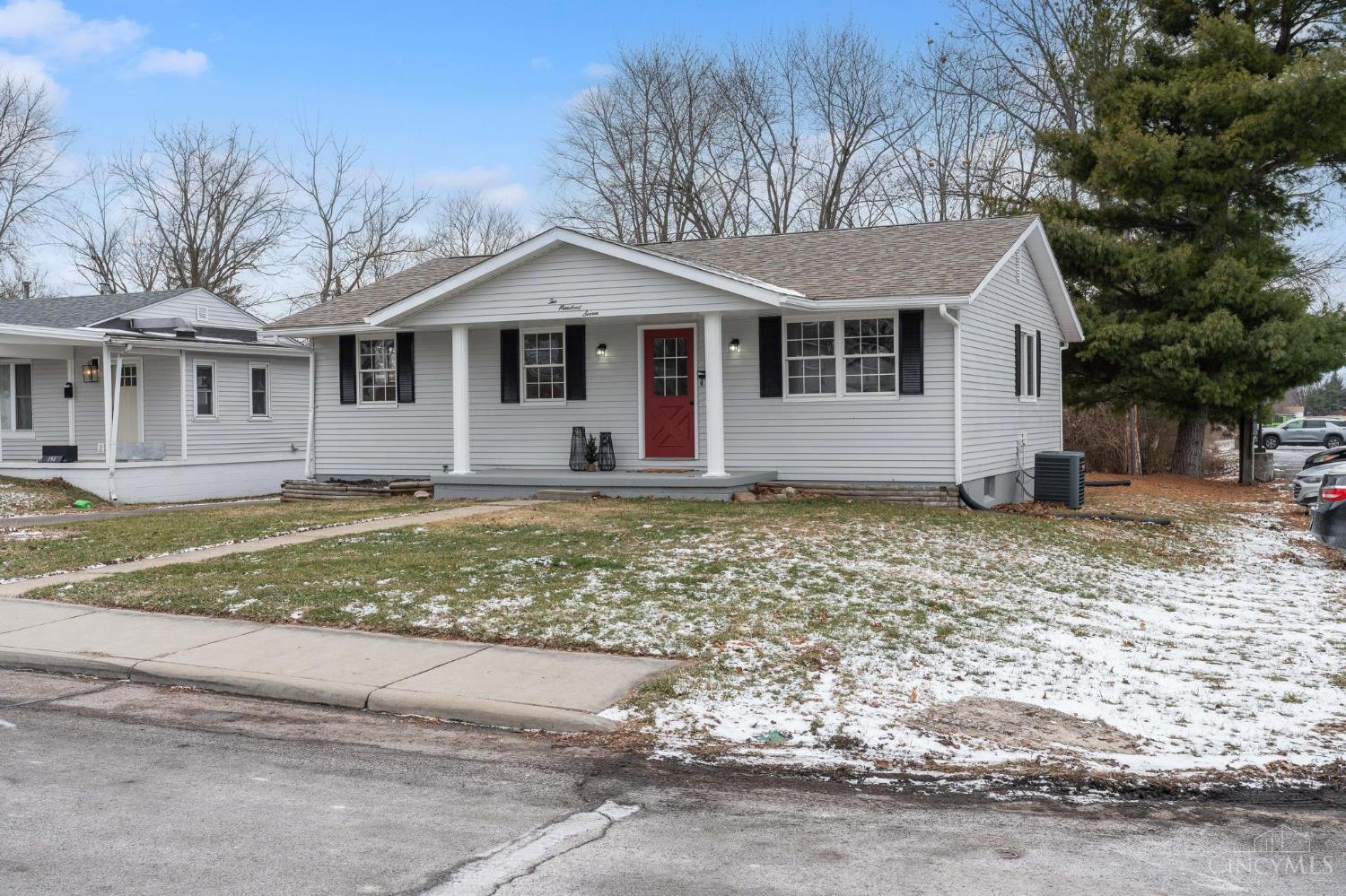 207 Richardson Place