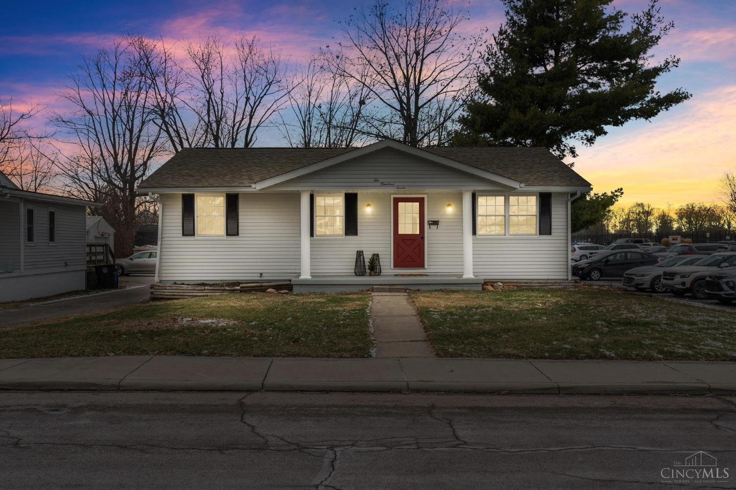 207 Richardson Place