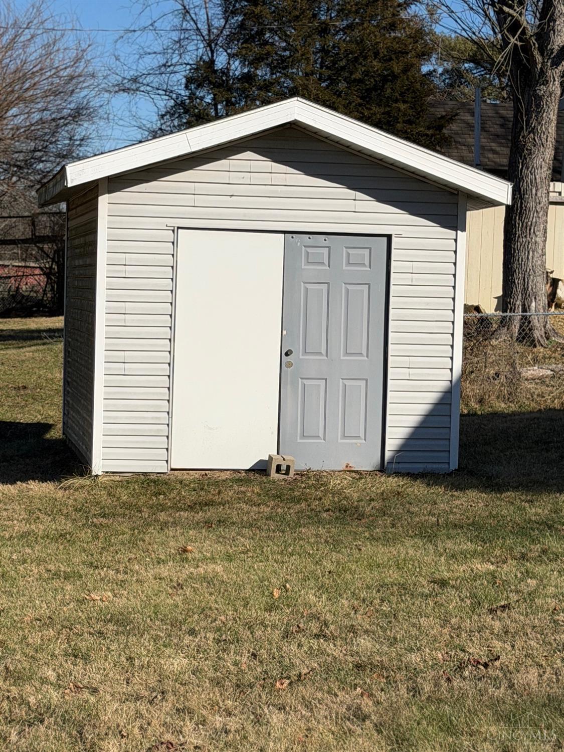 6638 New Burlington Road