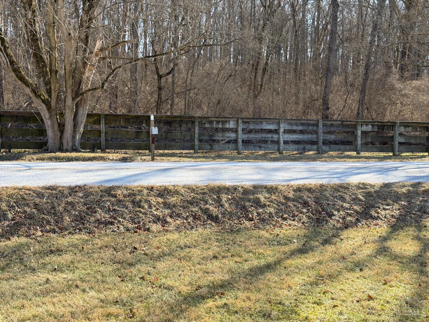 6638 New Burlington Road