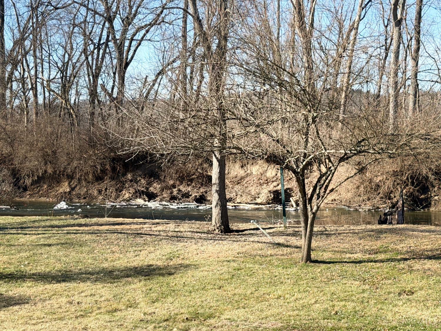 6638 New Burlington Road