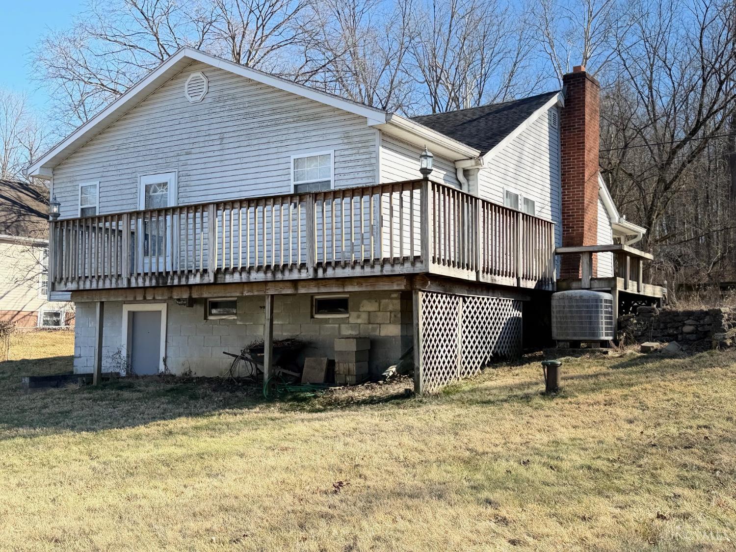 6638 New Burlington Road