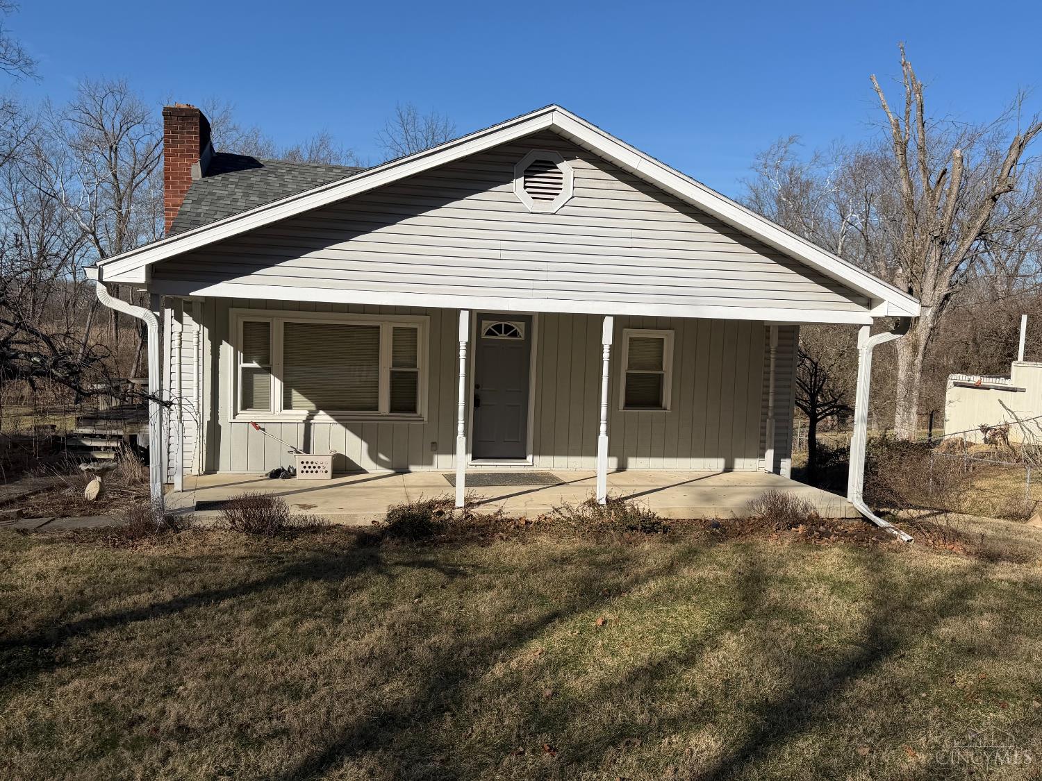 6638 New Burlington Road