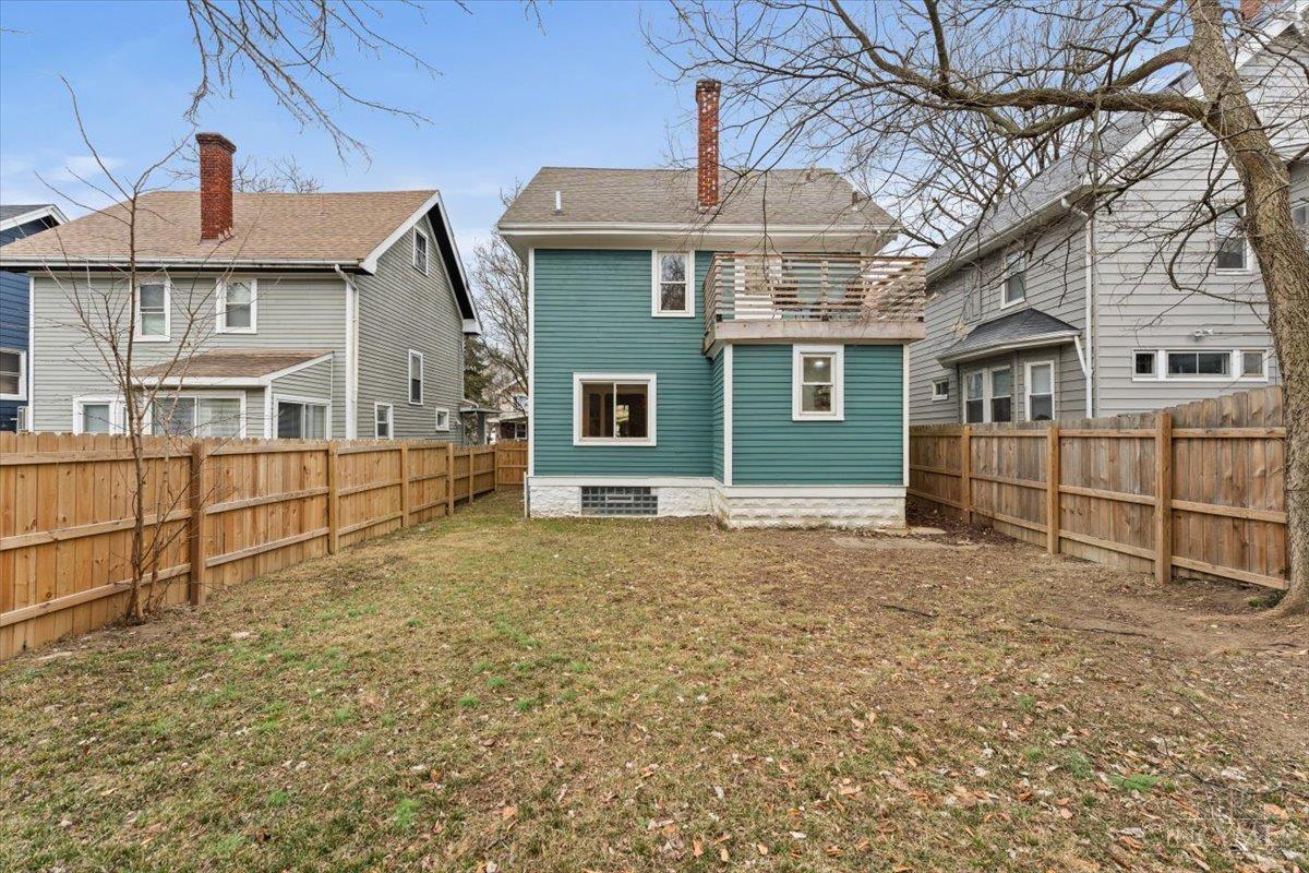 1942 Hewitt Avenue