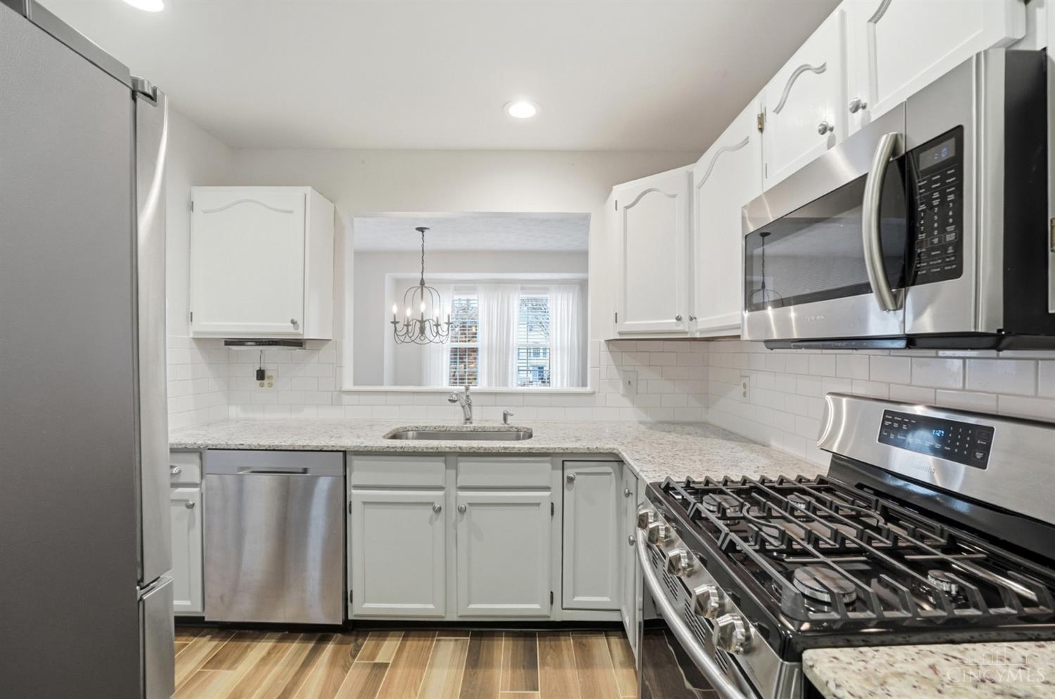 758 Stoneharbor Lane