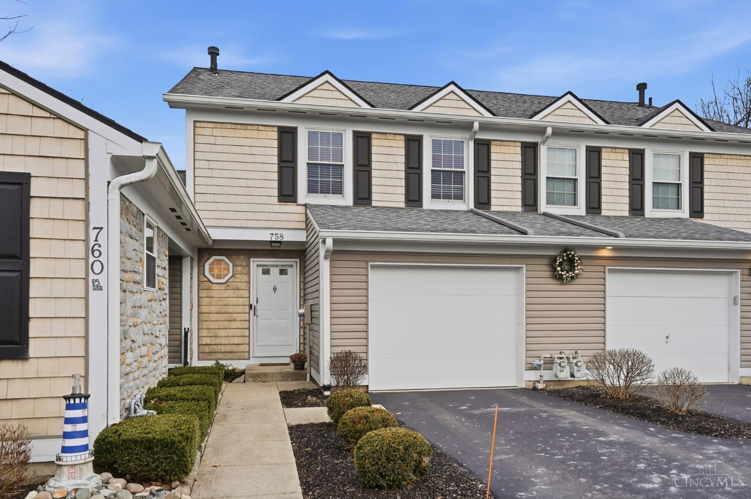 758 Stoneharbor Lane