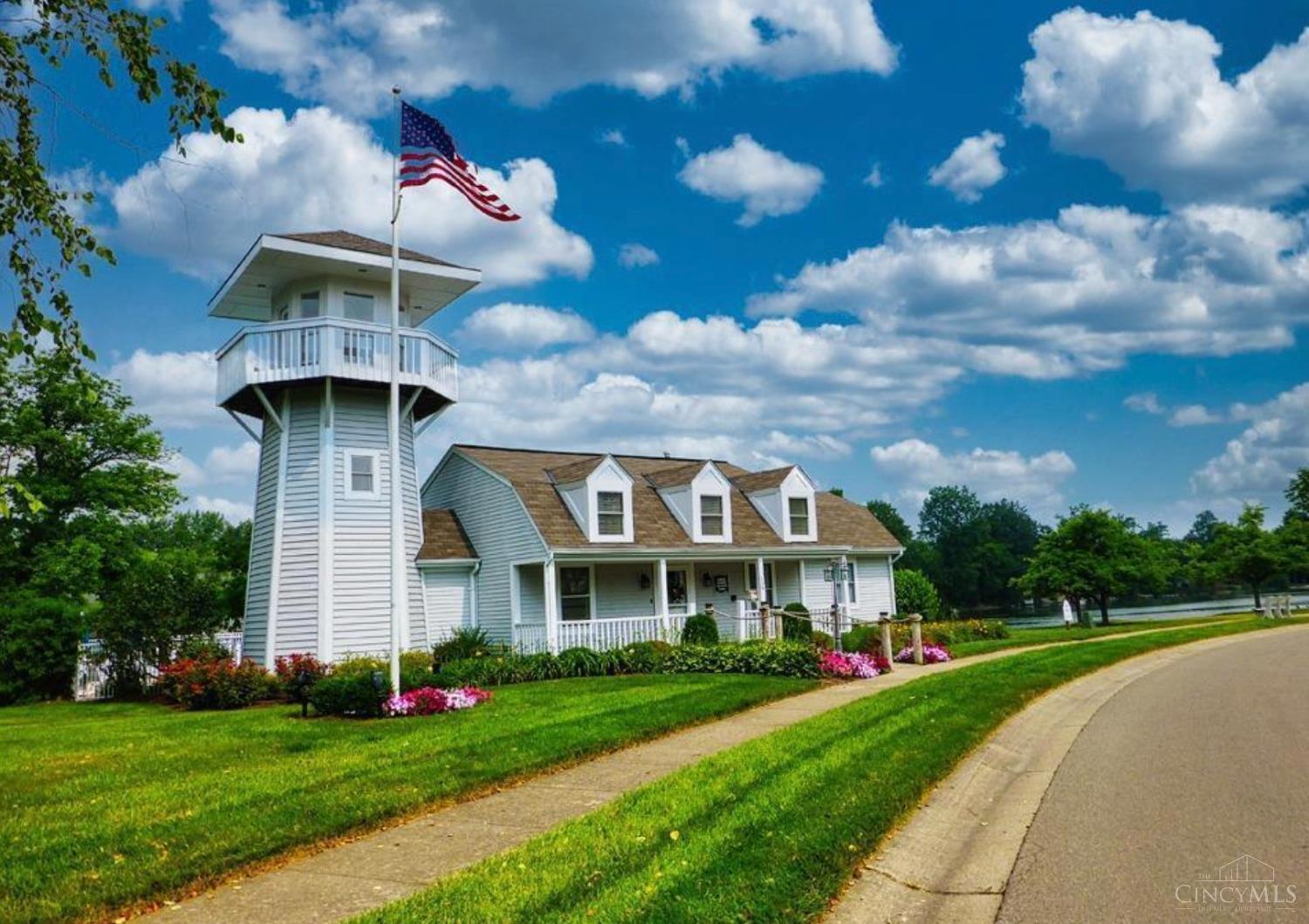 758 Stoneharbor Lane