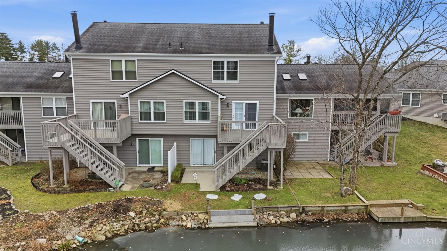 758 Stoneharbor Lane