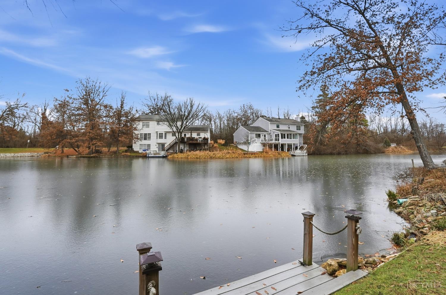 758 Stoneharbor Lane