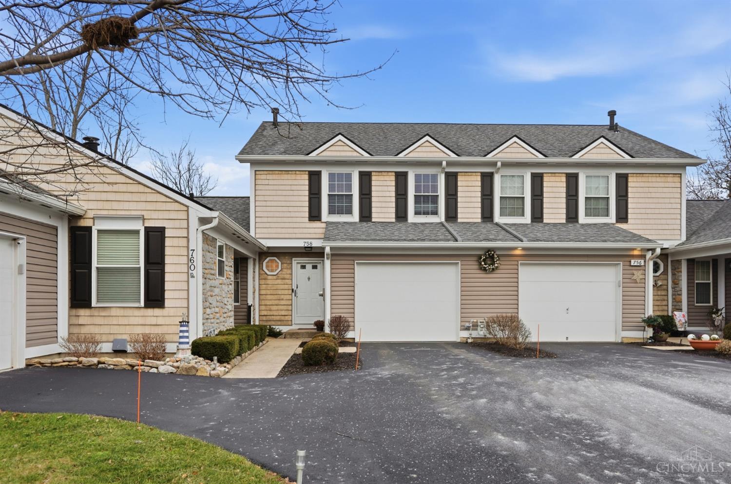 758 Stoneharbor Lane