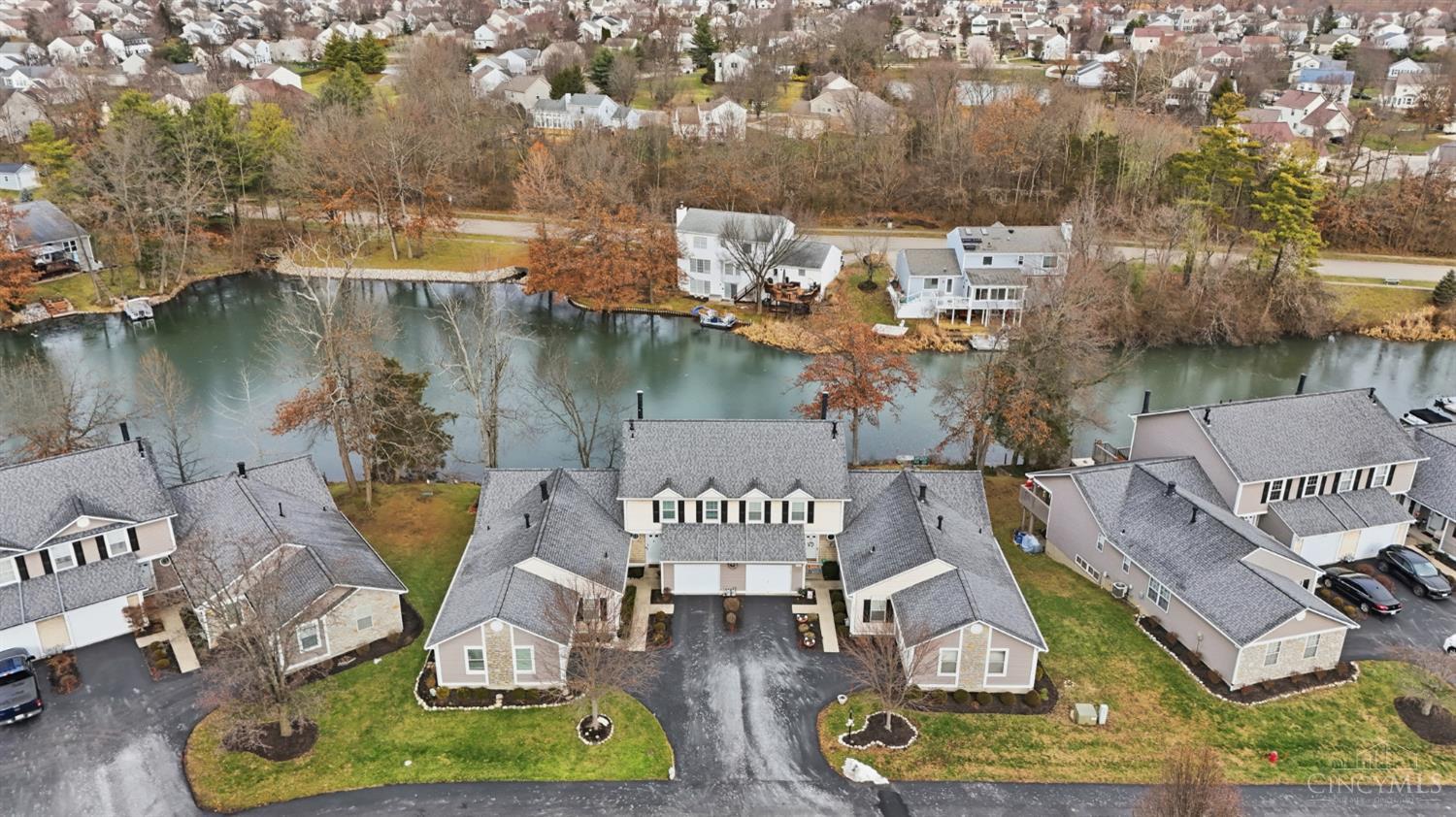 758 Stoneharbor Lane