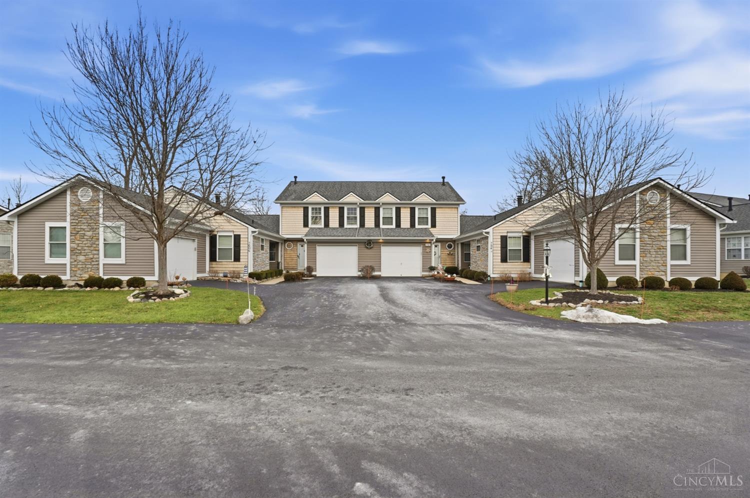 758 Stoneharbor Lane