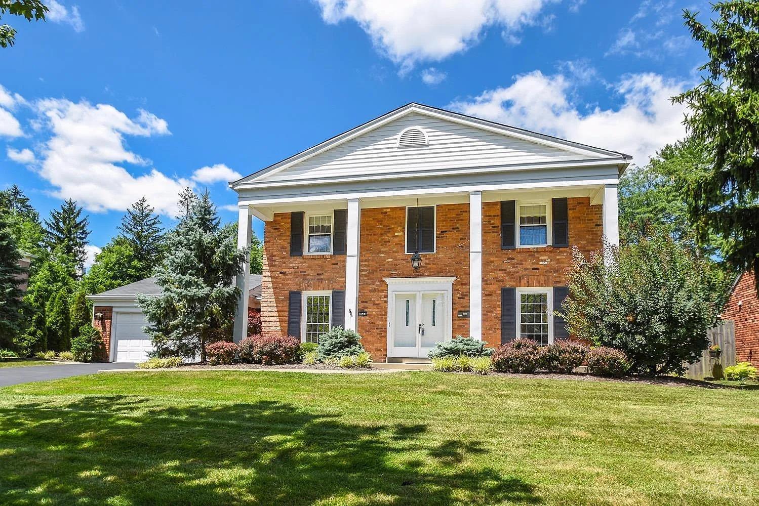 8677 Shagbark Drive