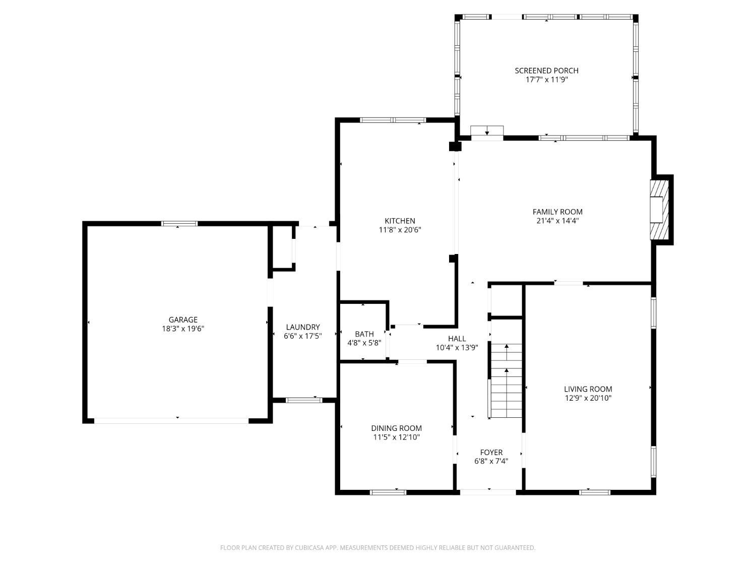 8677 Shagbark Drive