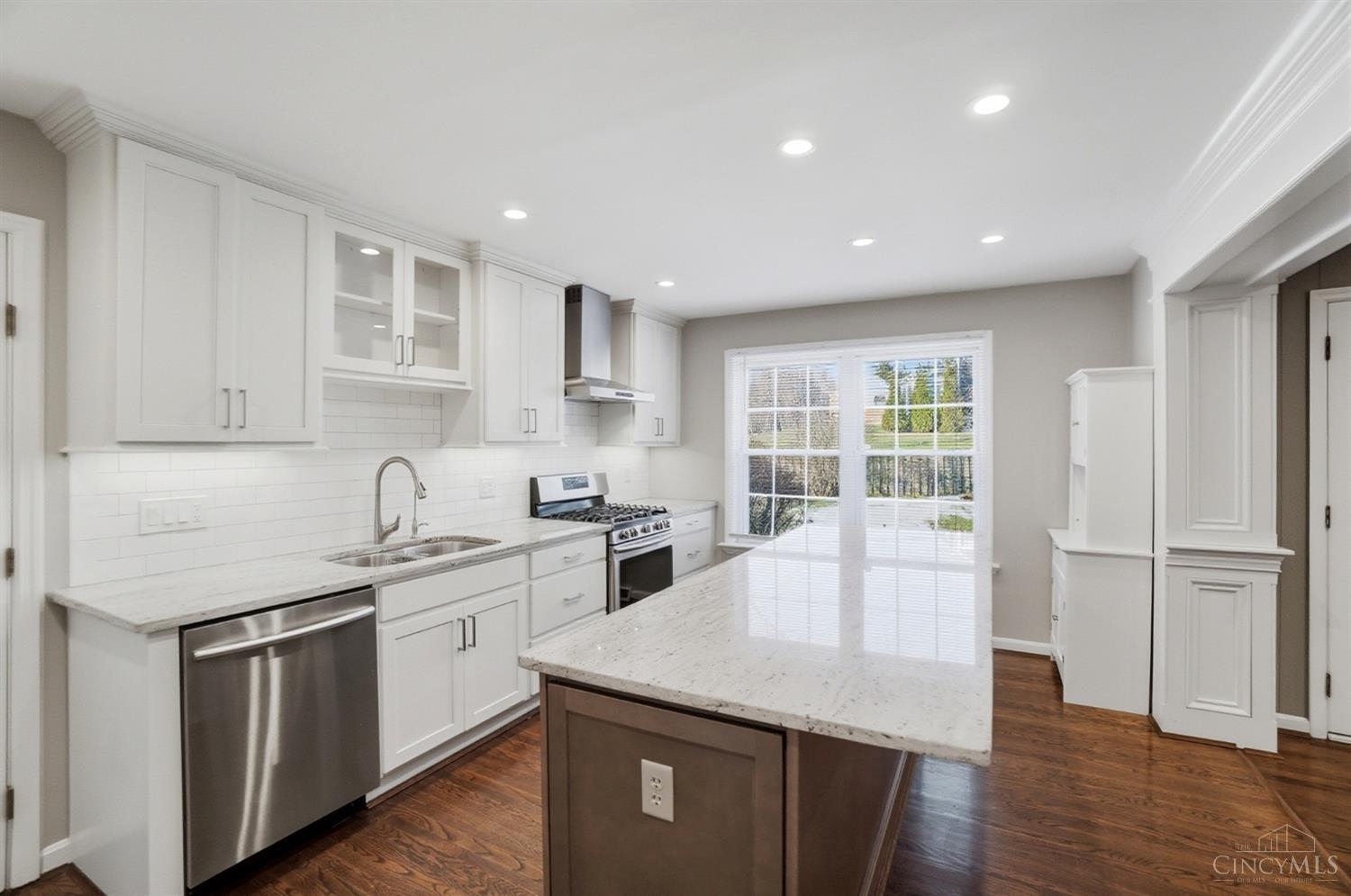 8677 Shagbark Drive