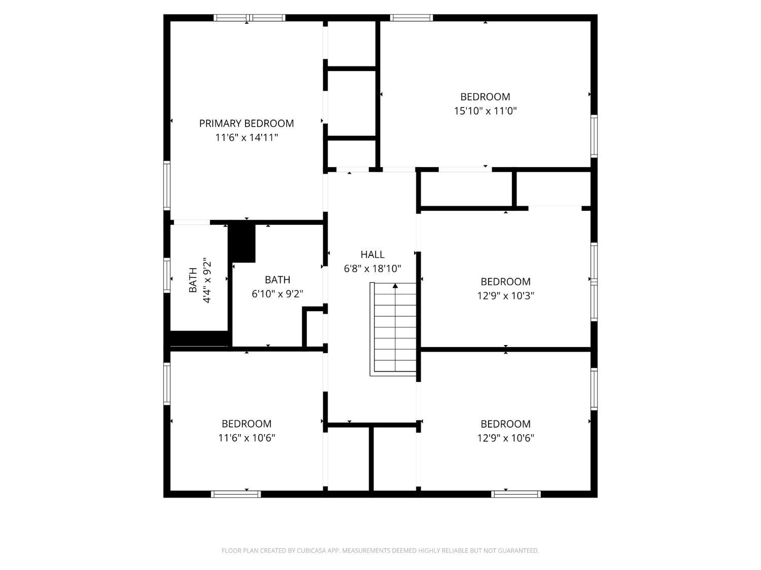8677 Shagbark Drive