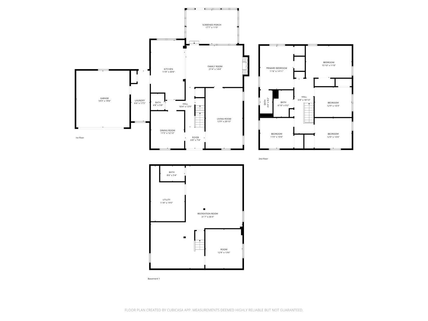 8677 Shagbark Drive