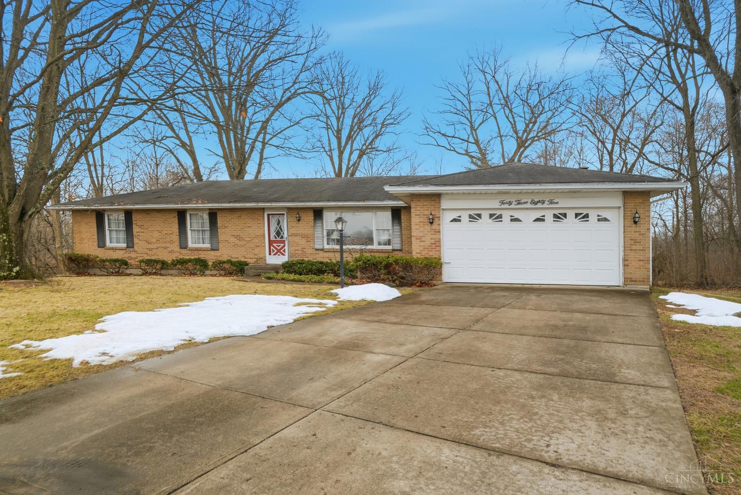 4385 Harvest Lane