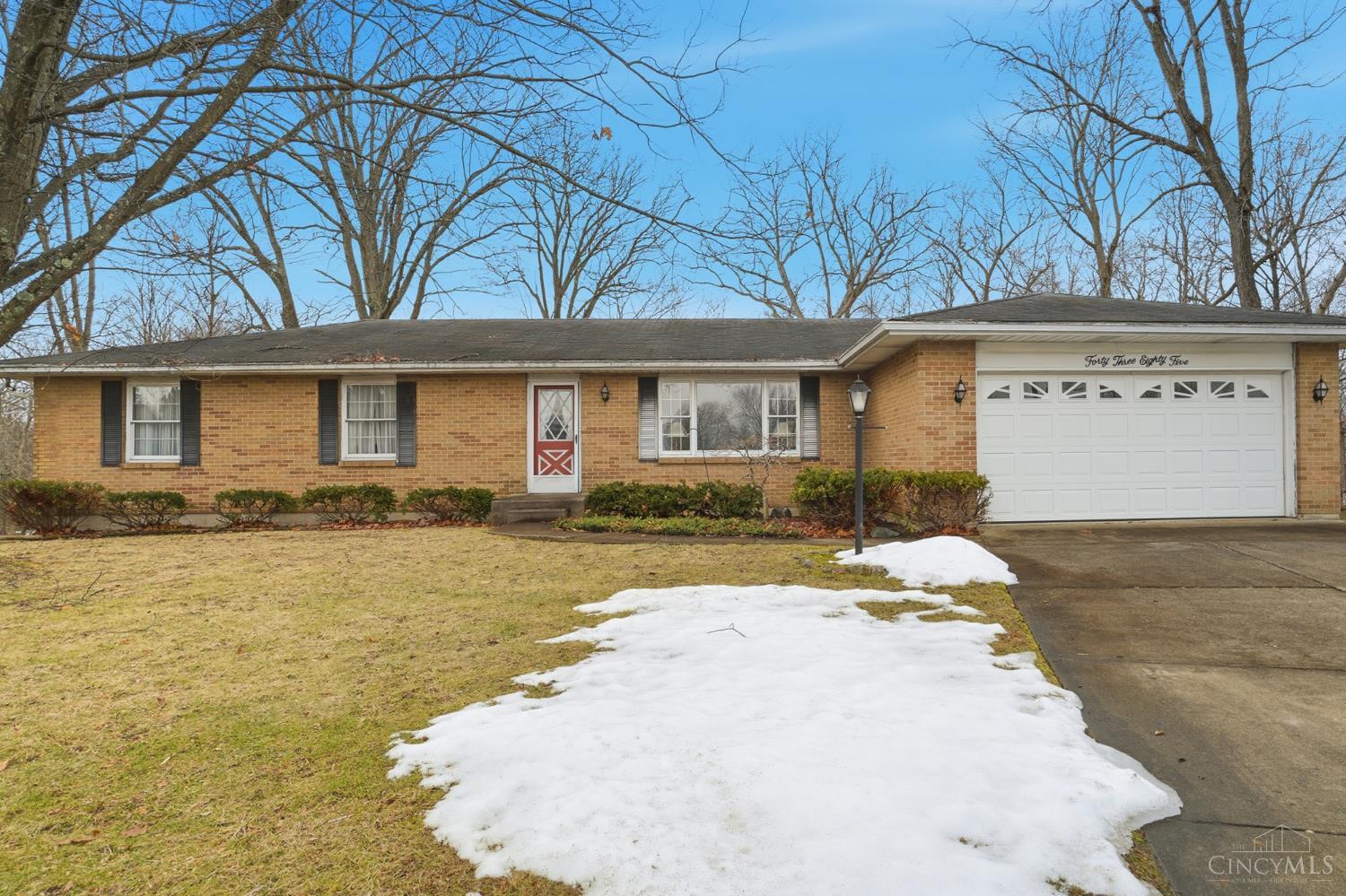 4385 Harvest Lane