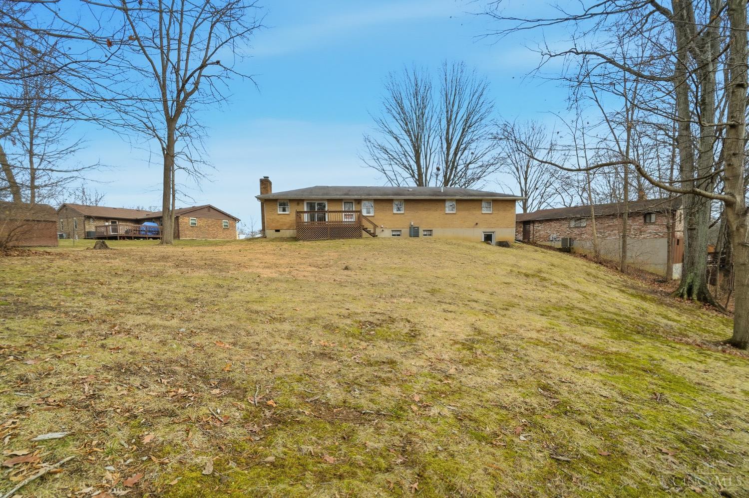 4385 Harvest Lane