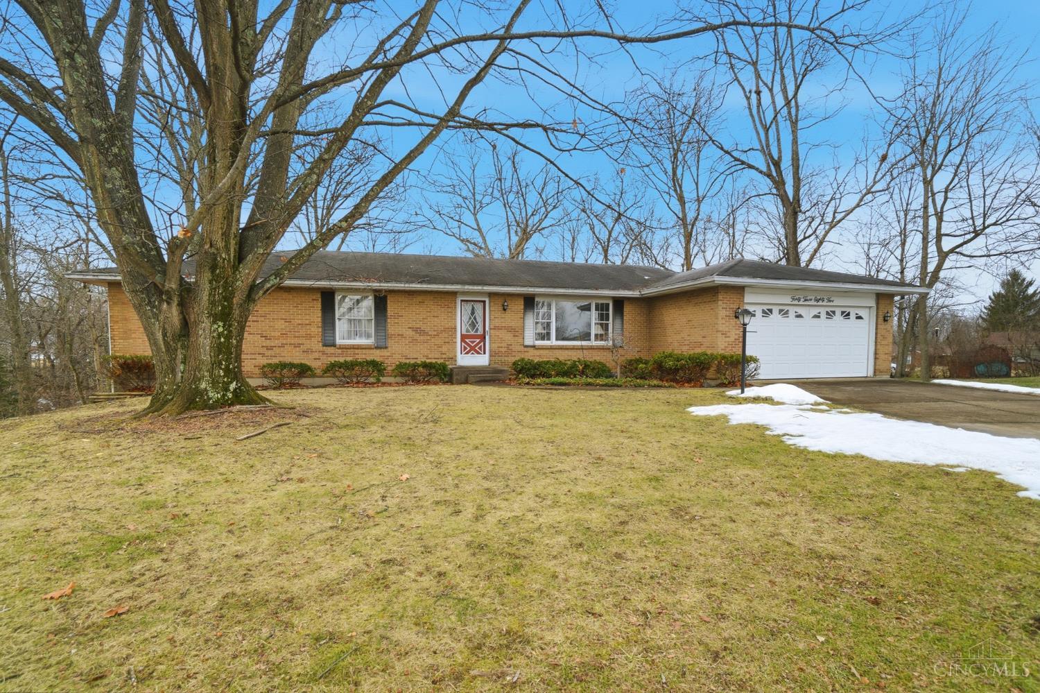 4385 Harvest Lane