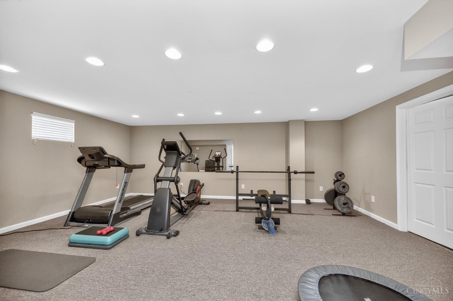 5641 Richmond Park Drive