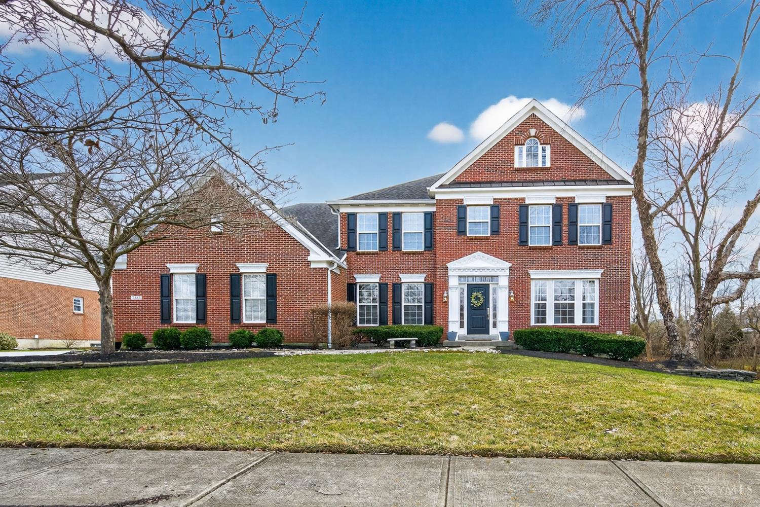 5641 Richmond Park Drive