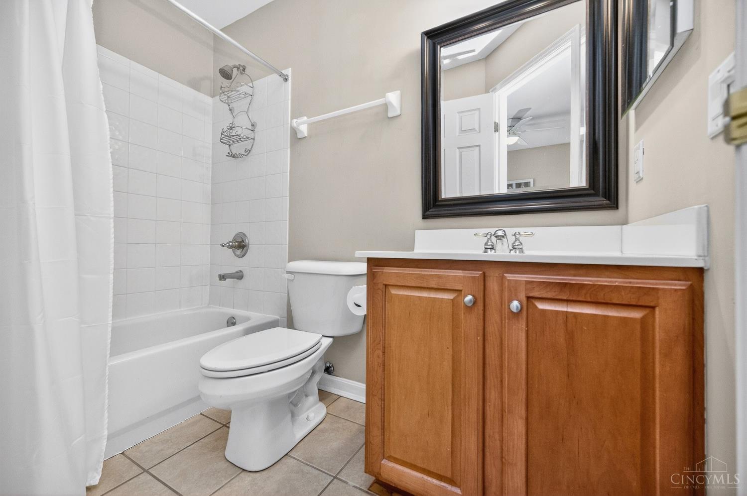 5641 Richmond Park Drive