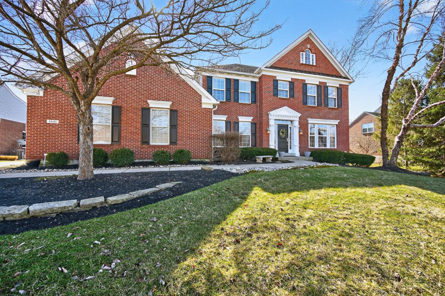 5641 Richmond Park Drive