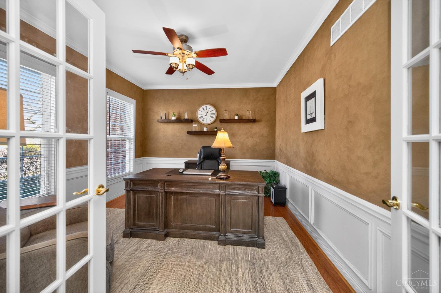 5641 Richmond Park Drive