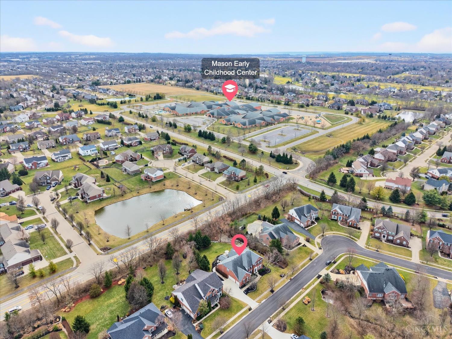 5641 Richmond Park Drive