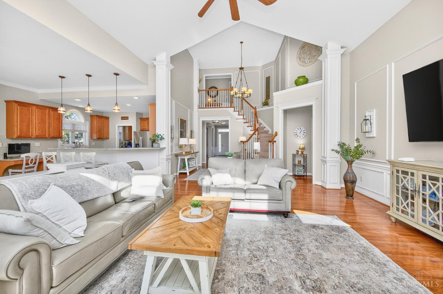 5641 Richmond Park Drive