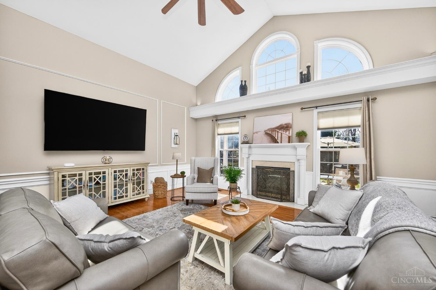 5641 Richmond Park Drive