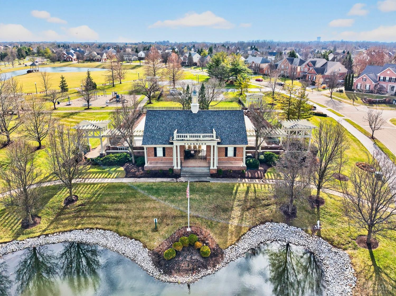 5641 Richmond Park Drive