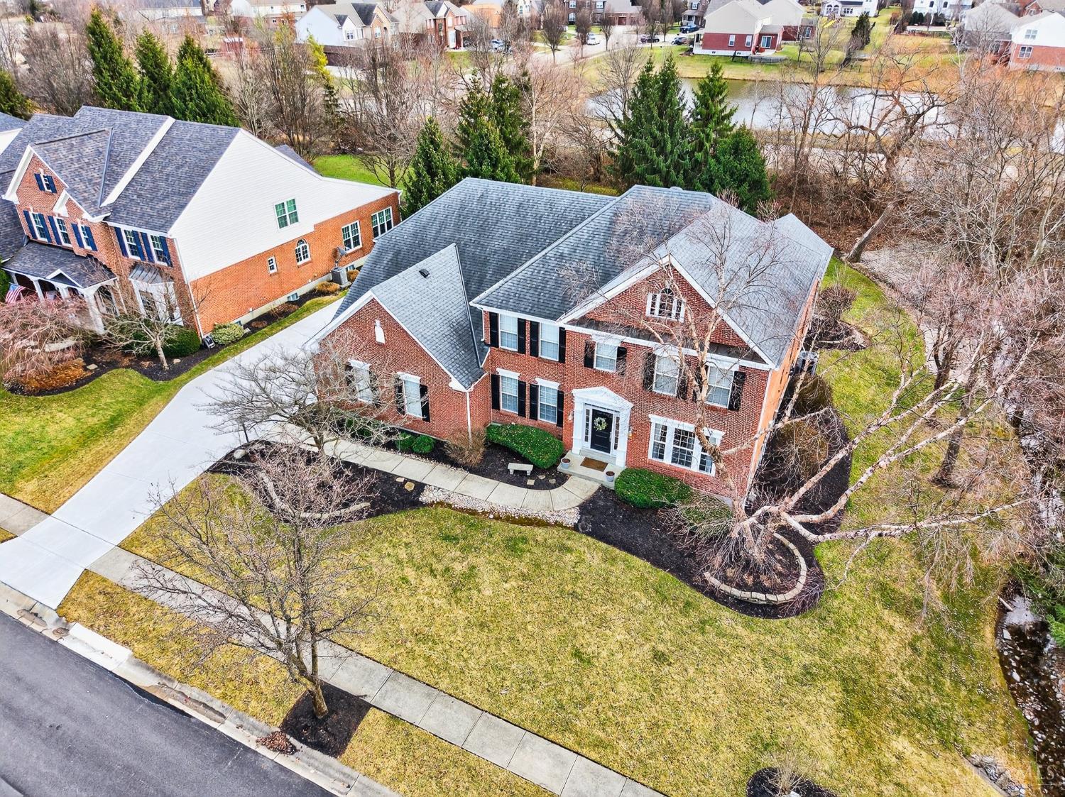 5641 Richmond Park Drive