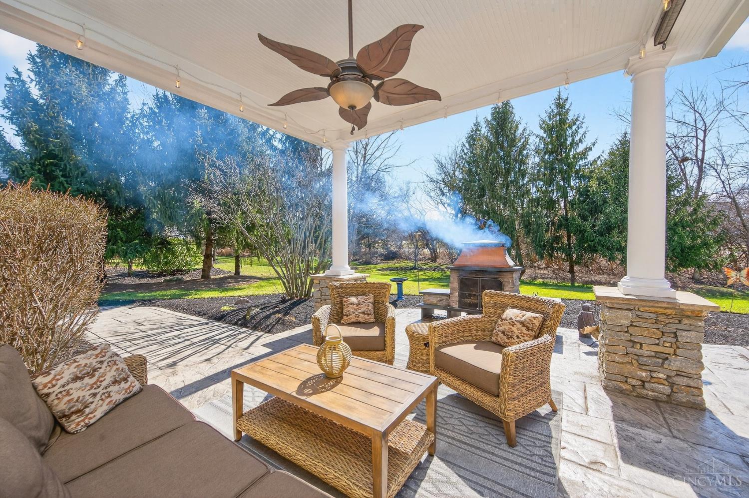 5641 Richmond Park Drive