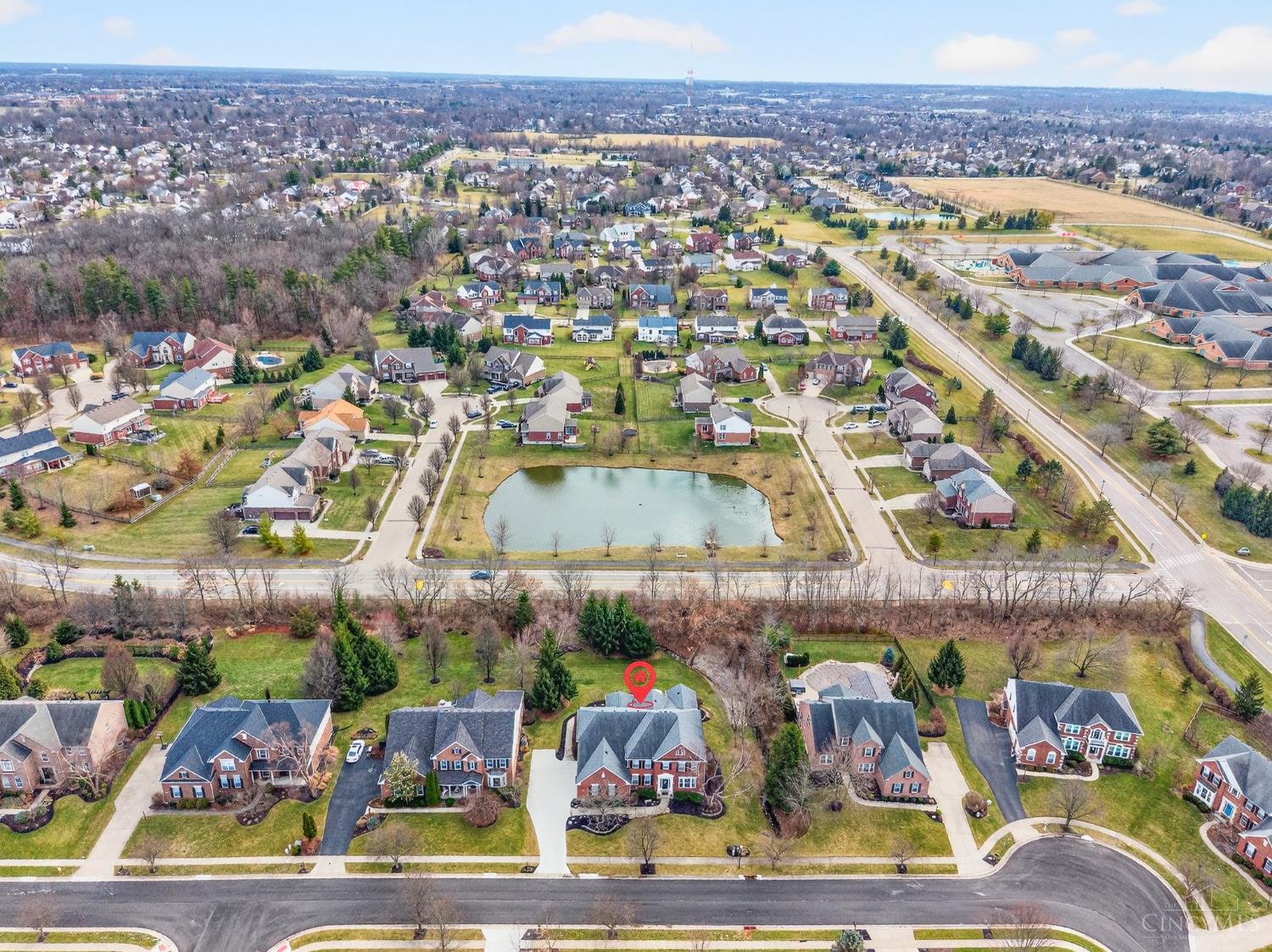 5641 Richmond Park Drive