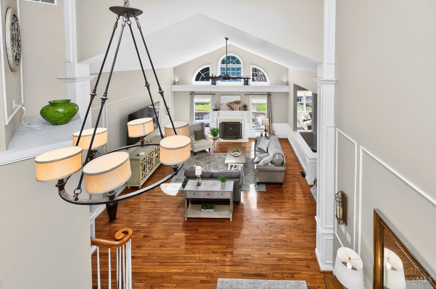 5641 Richmond Park Drive