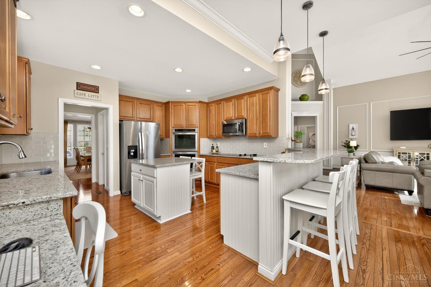 5641 Richmond Park Drive