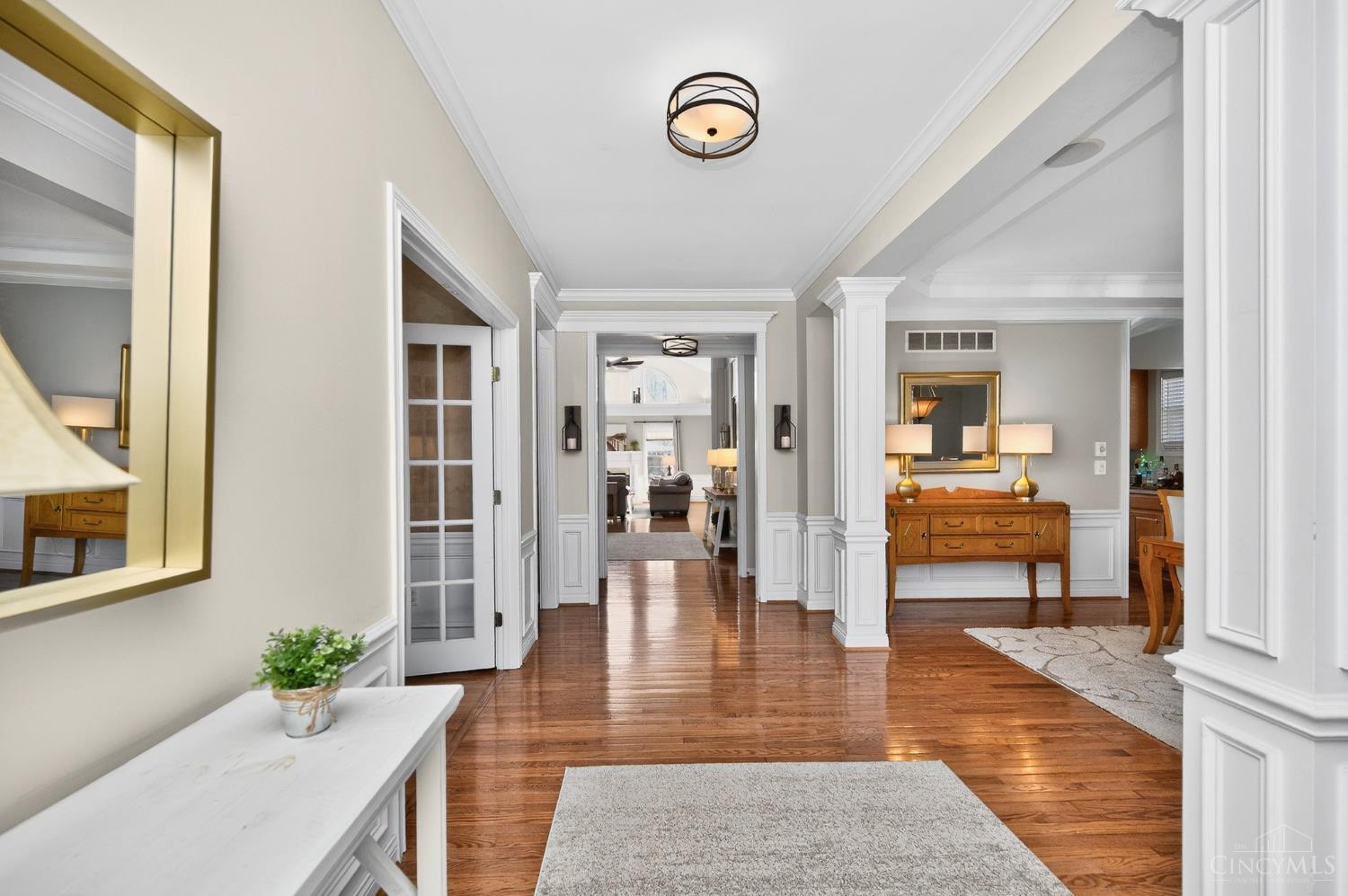 5641 Richmond Park Drive