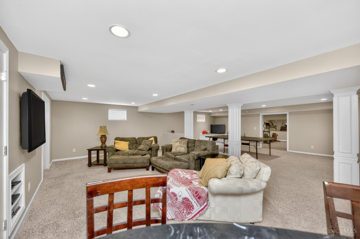 5641 Richmond Park Drive